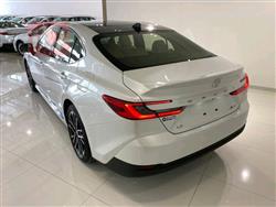 تۆیۆتا کامری